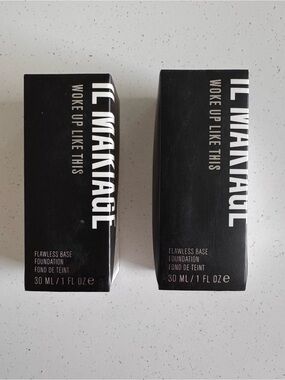 IL MAKIAGE Flawless Base Foundation